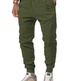 Rody - Track Pant for Men - Sarman Fashion - Wholesale Clothing Fashion Brand for Men from Canada