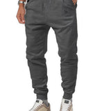 Rody - Track Pant for Men - Sarman Fashion - Wholesale Clothing Fashion Brand for Men from Canada