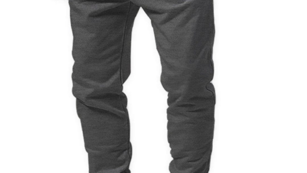 Rody - Track Pant for Men - Sarman Fashion - Wholesale Clothing Fashion Brand for Men from Canada
