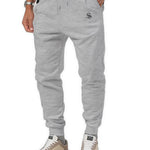 Rody - Track Pant for Men - Sarman Fashion - Wholesale Clothing Fashion Brand for Men from Canada