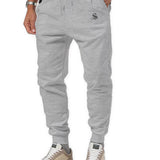 Rody - Track Pant for Men - Sarman Fashion - Wholesale Clothing Fashion Brand for Men from Canada