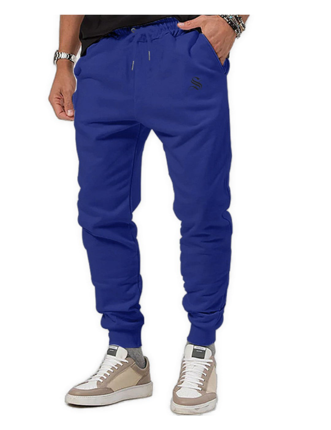 Rody - Track Pant for Men - Sarman Fashion - Wholesale Clothing Fashion Brand for Men from Canada