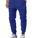 Rody - Track Pant for Men - Sarman Fashion - Wholesale Clothing Fashion Brand for Men from Canada