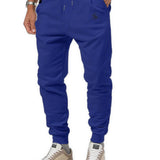 Rody - Track Pant for Men - Sarman Fashion - Wholesale Clothing Fashion Brand for Men from Canada