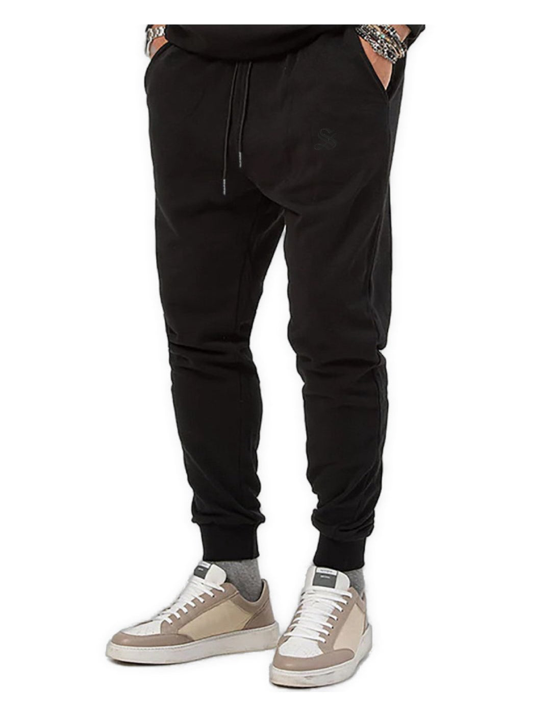 Rody - Track Pant for Men - Sarman Fashion - Wholesale Clothing Fashion Brand for Men from Canada