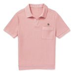 Rohiznys - Polo Shirt for Men - Sarman Fashion - Wholesale Clothing Fashion Brand for Men from Canada