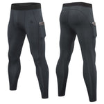 Rommy 2 - Leggings for Men - Sarman Fashion - Wholesale Clothing Fashion Brand for Men from Canada