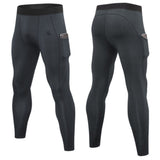 Rommy 2 - Leggings for Men - Sarman Fashion - Wholesale Clothing Fashion Brand for Men from Canada