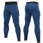 Rommy 2 - Leggings for Men - Sarman Fashion - Wholesale Clothing Fashion Brand for Men from Canada