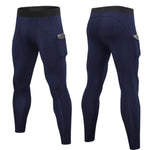 Rommy 2 - Leggings for Men - Sarman Fashion - Wholesale Clothing Fashion Brand for Men from Canada