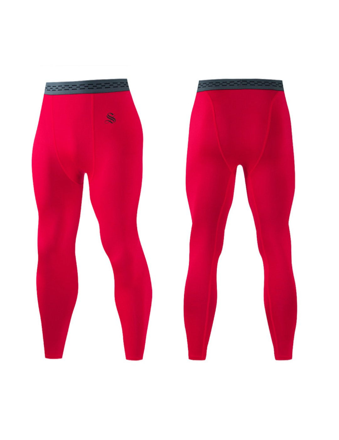 Rommy 3 - Leggings for Men - Sarman Fashion - Wholesale Clothing Fashion Brand for Men from Canada