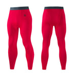 Rommy 3 - Leggings for Men - Sarman Fashion - Wholesale Clothing Fashion Brand for Men from Canada