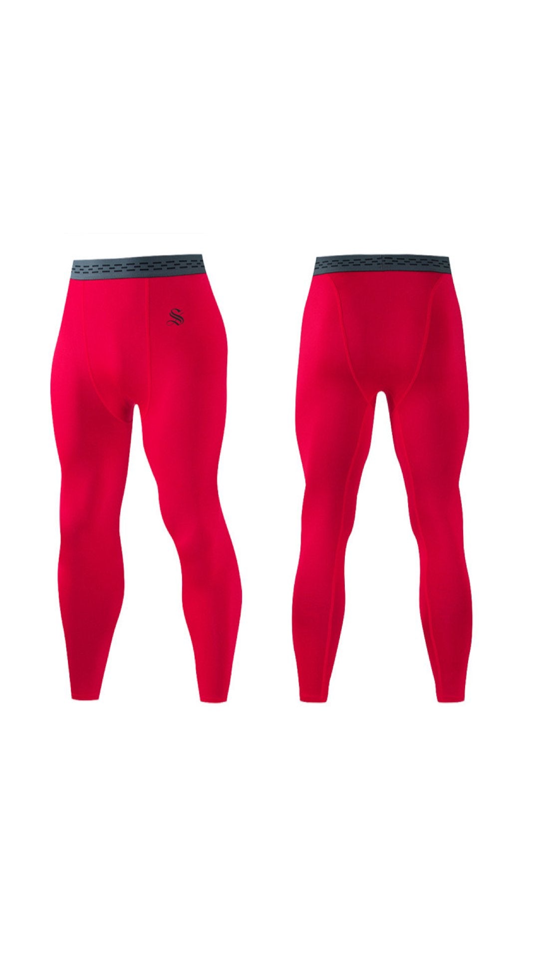 Rommy 3 - Leggings for Men - Sarman Fashion - Wholesale Clothing Fashion Brand for Men from Canada