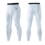 Rommy 3 - Leggings for Men - Sarman Fashion - Wholesale Clothing Fashion Brand for Men from Canada