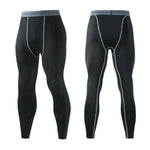 Rommy 3 - Leggings for Men - Sarman Fashion - Wholesale Clothing Fashion Brand for Men from Canada