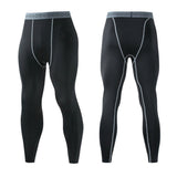 Rommy 3 - Leggings for Men - Sarman Fashion - Wholesale Clothing Fashion Brand for Men from Canada