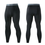 Rommy 3 - Leggings for Men - Sarman Fashion - Wholesale Clothing Fashion Brand for Men from Canada