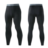Rommy 3 - Leggings for Men - Sarman Fashion - Wholesale Clothing Fashion Brand for Men from Canada