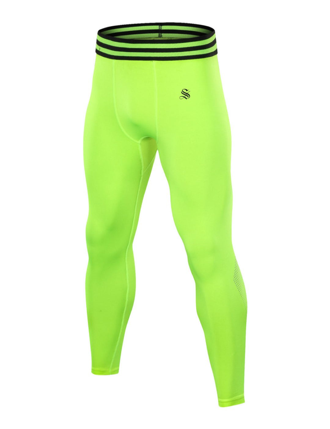 Rommy 4 - Leggings for Men - Sarman Fashion - Wholesale Clothing Fashion Brand for Men from Canada