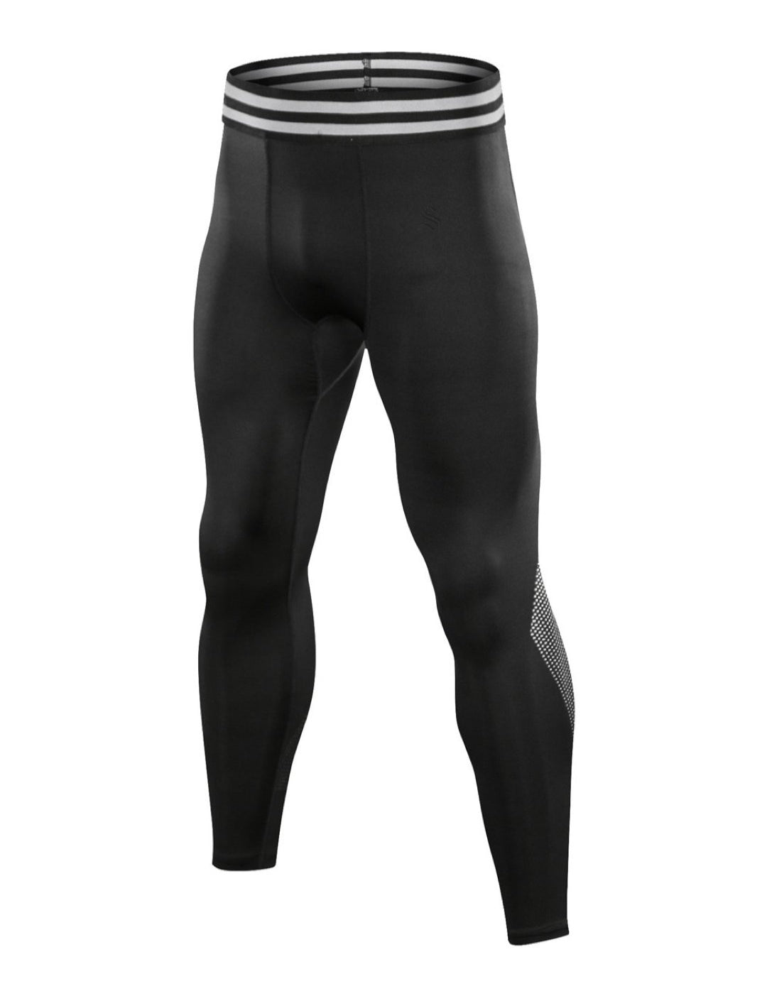 Rommy 4 - Leggings for Men - Sarman Fashion - Wholesale Clothing Fashion Brand for Men from Canada