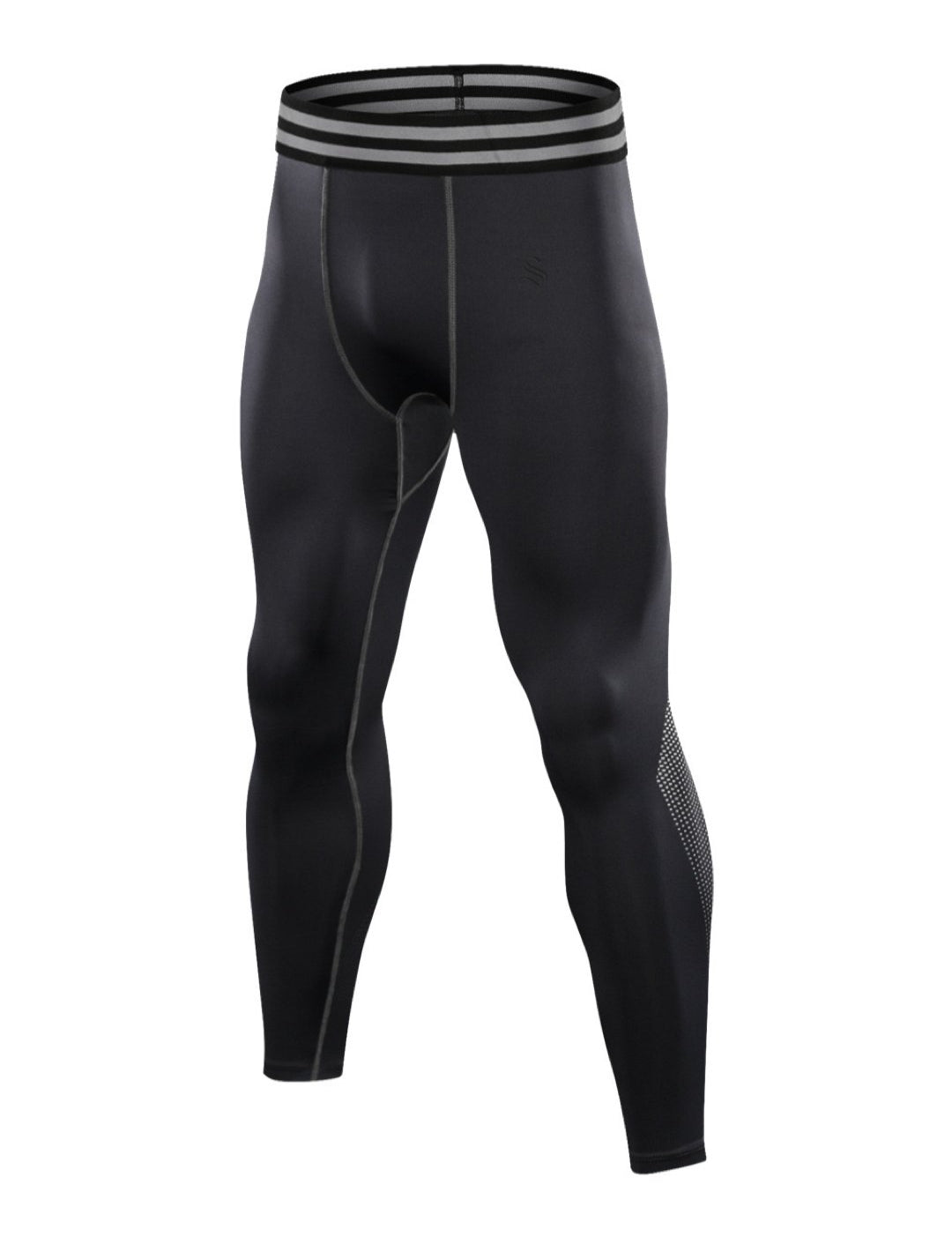 Rommy 4 - Leggings for Men - Sarman Fashion - Wholesale Clothing Fashion Brand for Men from Canada