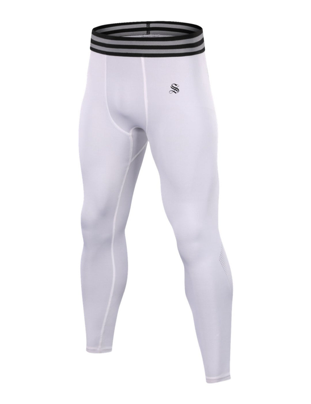 Rommy 4 - Leggings for Men - Sarman Fashion - Wholesale Clothing Fashion Brand for Men from Canada