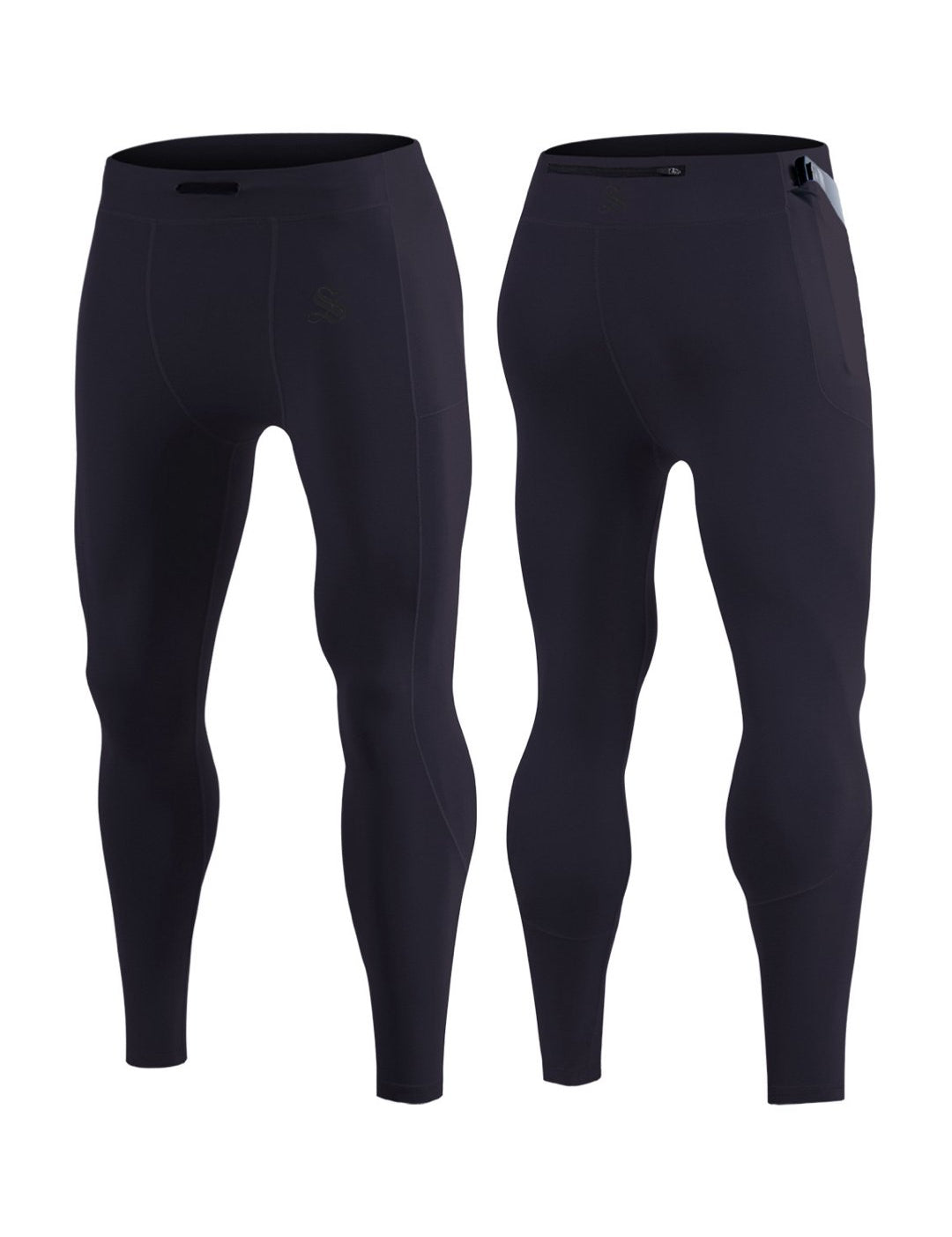 Rommy - Leggings for Men - Sarman Fashion - Wholesale Clothing Fashion Brand for Men from Canada