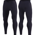Rommy - Leggings for Men - Sarman Fashion - Wholesale Clothing Fashion Brand for Men from Canada