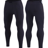 Rommy - Leggings for Men - Sarman Fashion - Wholesale Clothing Fashion Brand for Men from Canada