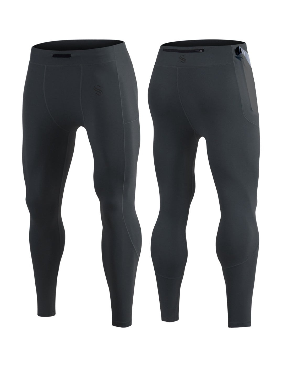 Rommy - Leggings for Men - Sarman Fashion - Wholesale Clothing Fashion Brand for Men from Canada