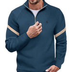 Rool - Track Top for Men - Sarman Fashion - Wholesale Clothing Fashion Brand for Men from Canada