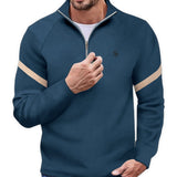 Rool - Track Top for Men - Sarman Fashion - Wholesale Clothing Fashion Brand for Men from Canada