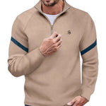 Rool - Track Top for Men - Sarman Fashion - Wholesale Clothing Fashion Brand for Men from Canada