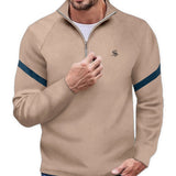 Rool - Track Top for Men - Sarman Fashion - Wholesale Clothing Fashion Brand for Men from Canada