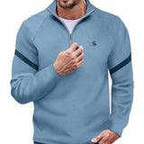 Rool - Track Top for Men - Sarman Fashion - Wholesale Clothing Fashion Brand for Men from Canada