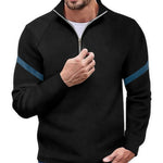 Rool - Track Top for Men - Sarman Fashion - Wholesale Clothing Fashion Brand for Men from Canada