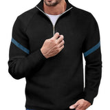 Rool - Track Top for Men - Sarman Fashion - Wholesale Clothing Fashion Brand for Men from Canada