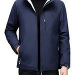Rowlow - Jacket for Men - Sarman Fashion - Wholesale Clothing Fashion Brand for Men from Canada