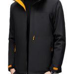 Rowlow - Jacket for Men - Sarman Fashion - Wholesale Clothing Fashion Brand for Men from Canada