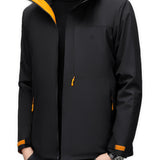 Rowlow - Jacket for Men - Sarman Fashion - Wholesale Clothing Fashion Brand for Men from Canada