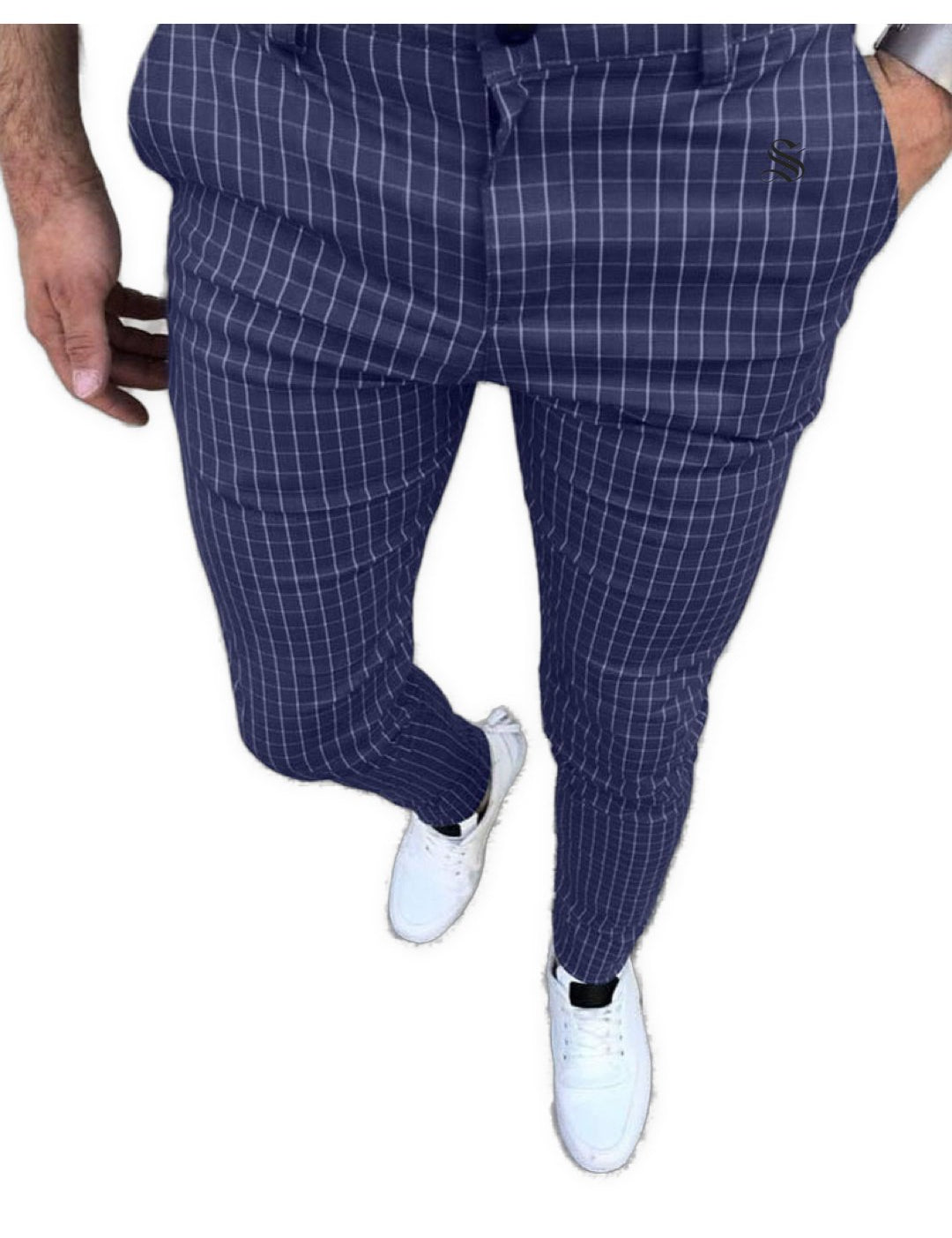 RTUT - Pants for Men - Sarman Fashion - Wholesale Clothing Fashion Brand for Men from Canada