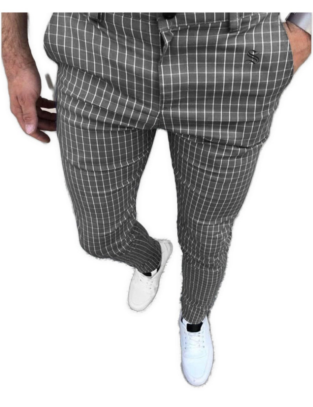 RTUT - Pants for Men - Sarman Fashion - Wholesale Clothing Fashion Brand for Men from Canada