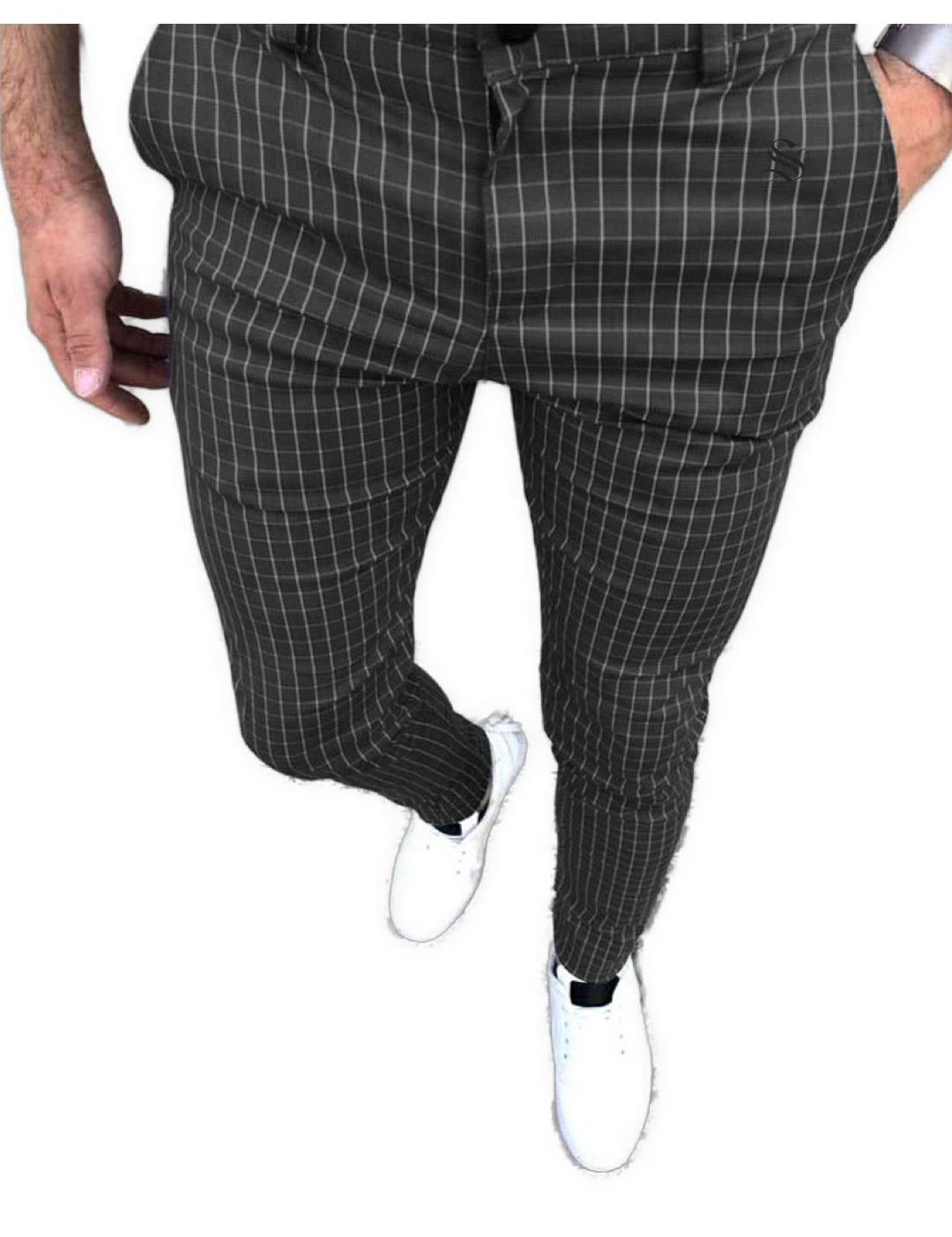RTUT - Pants for Men - Sarman Fashion - Wholesale Clothing Fashion Brand for Men from Canada