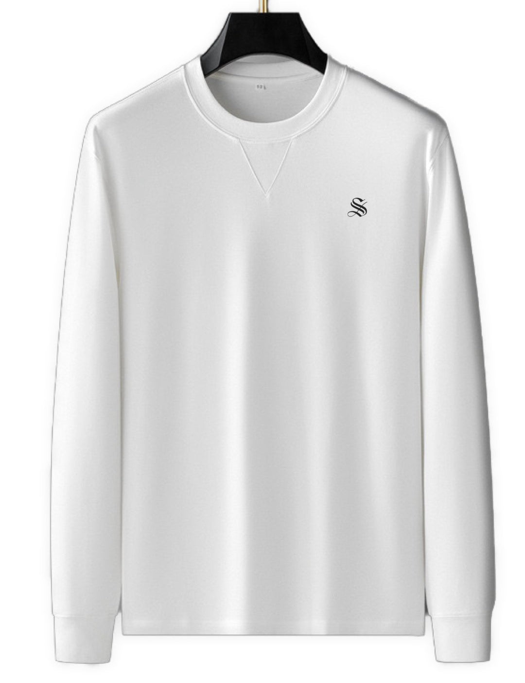 Rughku - Long Sleeves Shirt for Men - Sarman Fashion - Wholesale Clothing Fashion Brand for Men from Canada