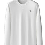 Rughku - Long Sleeves Shirt for Men - Sarman Fashion - Wholesale Clothing Fashion Brand for Men from Canada