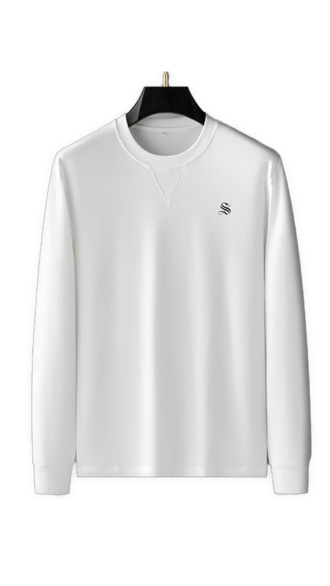 Rughku - Long Sleeves Shirt for Men - Sarman Fashion - Wholesale Clothing Fashion Brand for Men from Canada