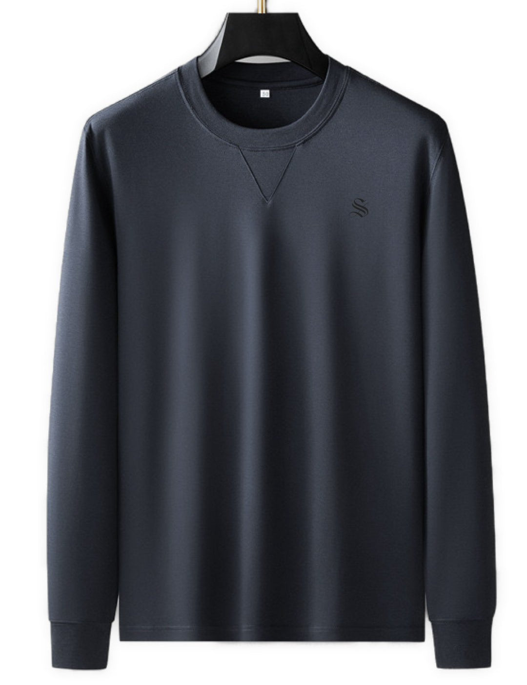 Rughku - Long Sleeves Shirt for Men - Sarman Fashion - Wholesale Clothing Fashion Brand for Men from Canada