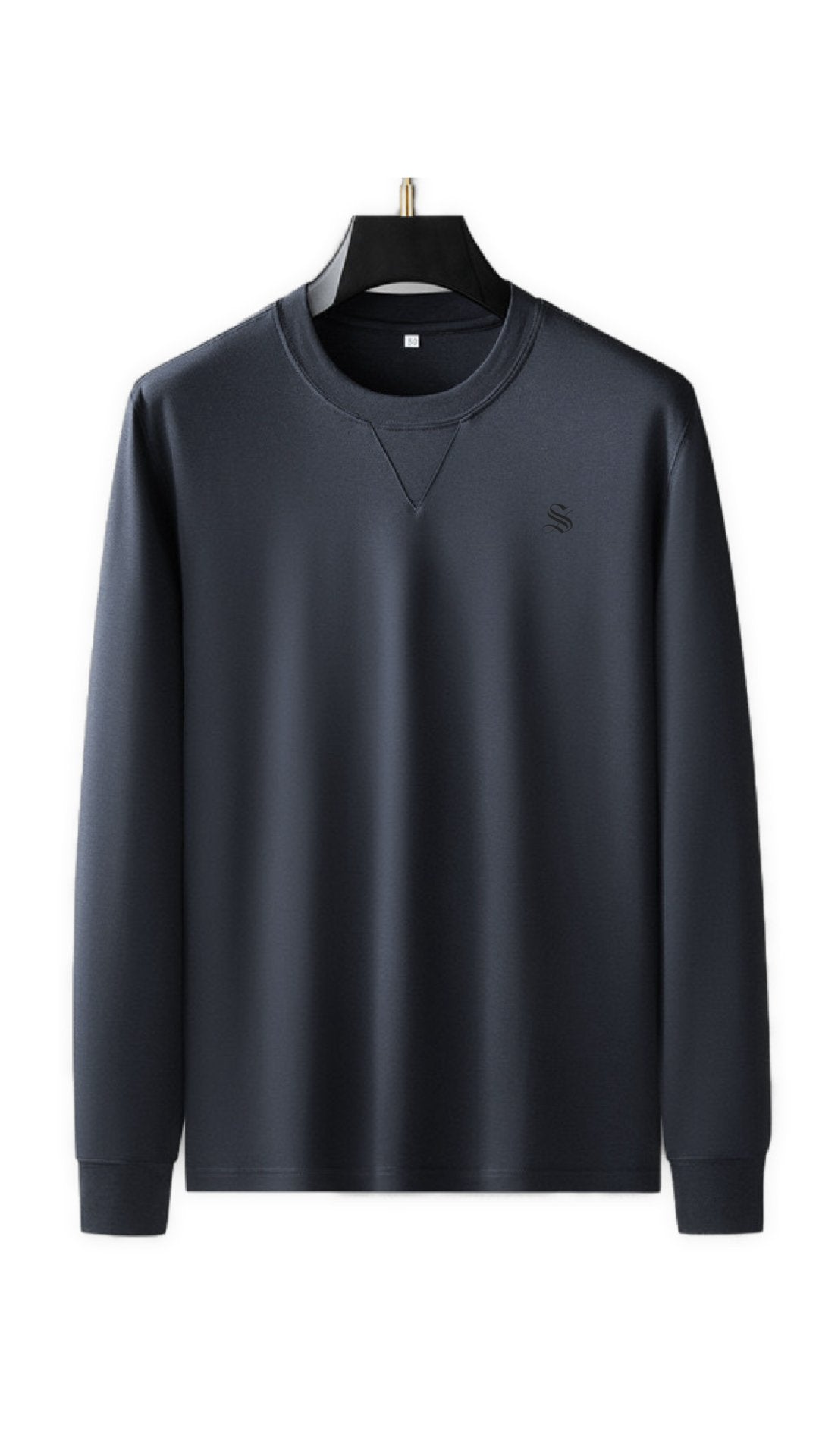 Rughku - Long Sleeves Shirt for Men - Sarman Fashion - Wholesale Clothing Fashion Brand for Men from Canada