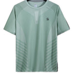 Running - T-Shirt for Men - Sarman Fashion - Wholesale Clothing Fashion Brand for Men from Canada