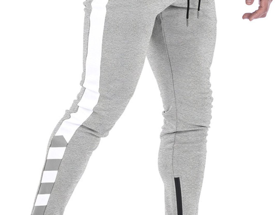 RunW - Joggers for Men - Sarman Fashion - Wholesale Clothing Fashion Brand for Men from Canada